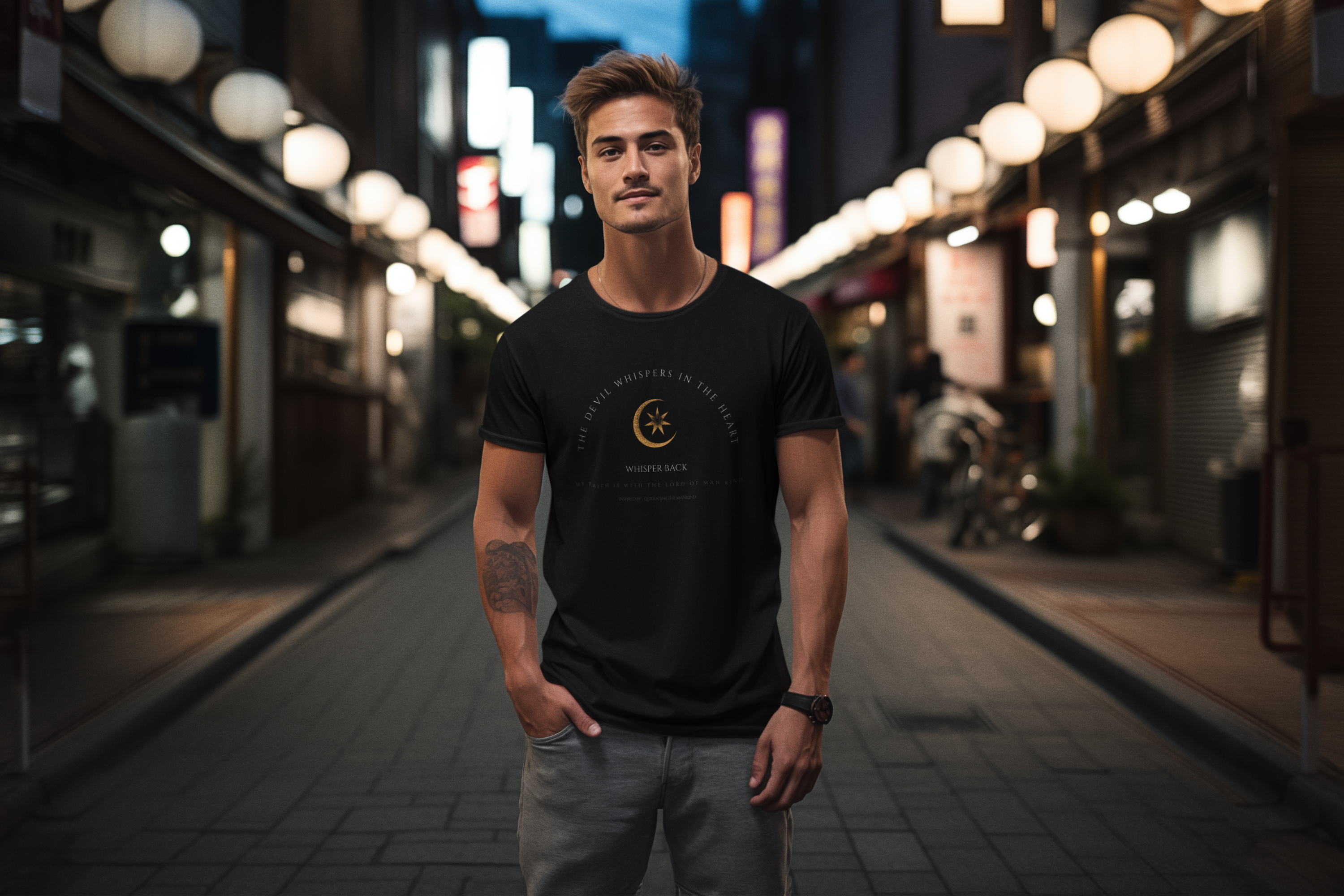 Men's Collection Ch 114: Mankind