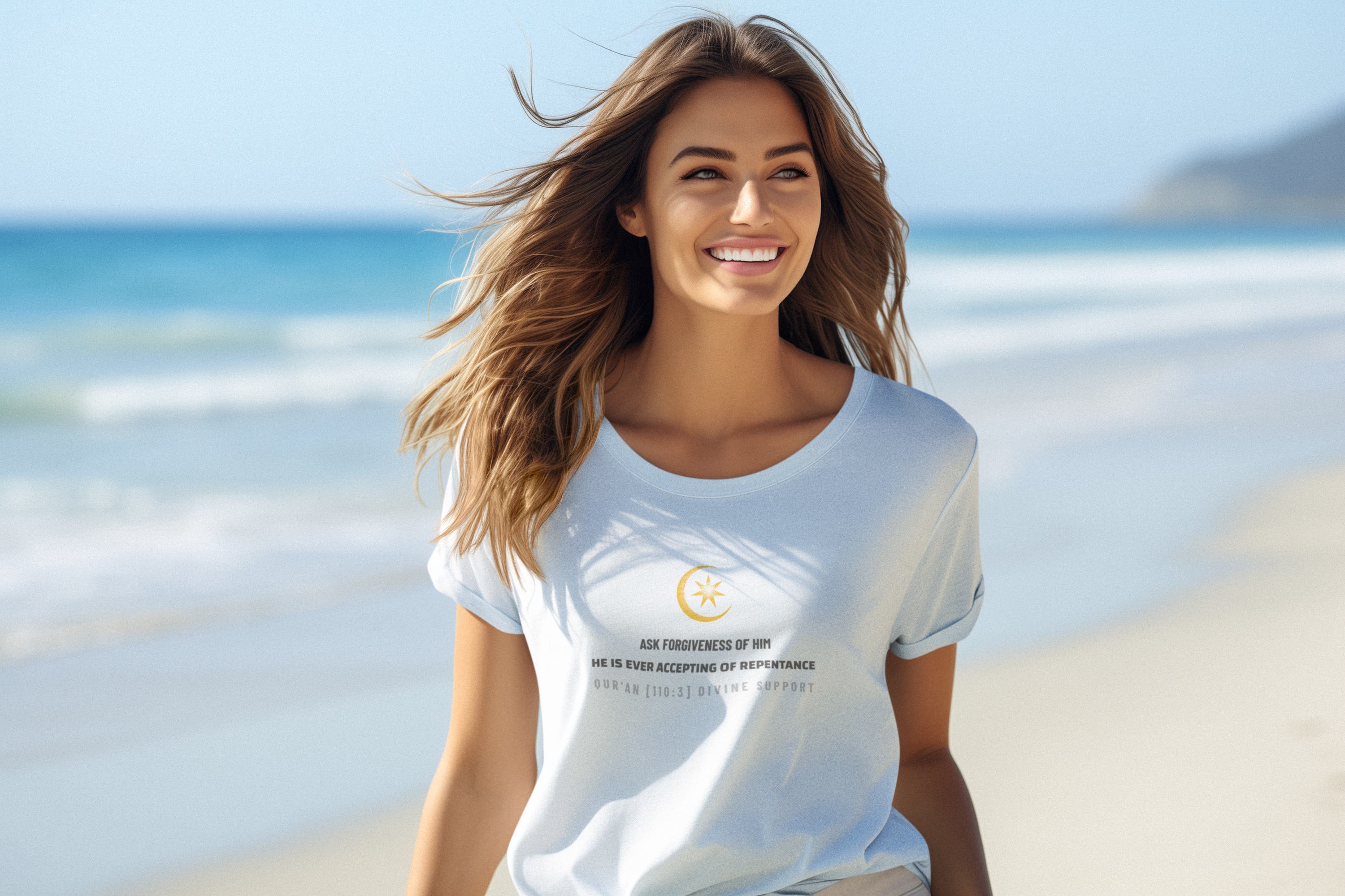 Women's Collection Ch 110: Divine Support