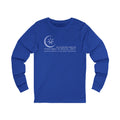 QUR'AN CH 99: EARTHQUAKE (LONG SLEEVE T-SHIRT)