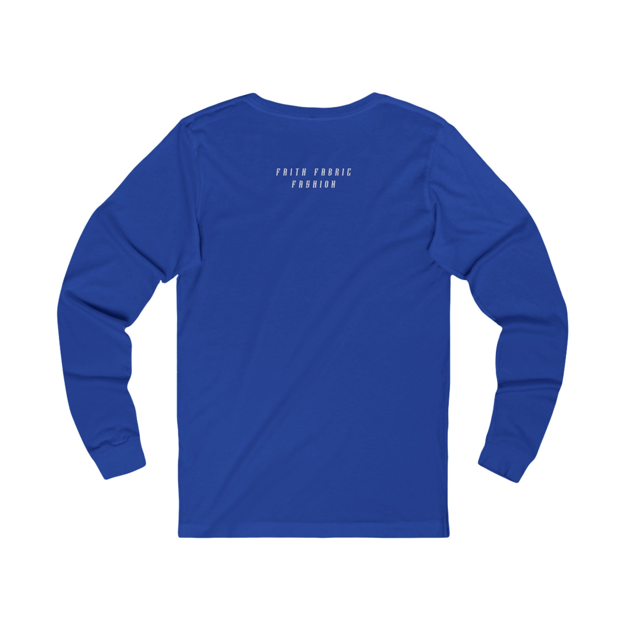 QUR'AN CH 98: CLEAR PROOF (LONG SLEEVE T-SHIRT)