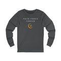 SIGNATURE SERIES (LONG SLEEVE T-SHIRT)