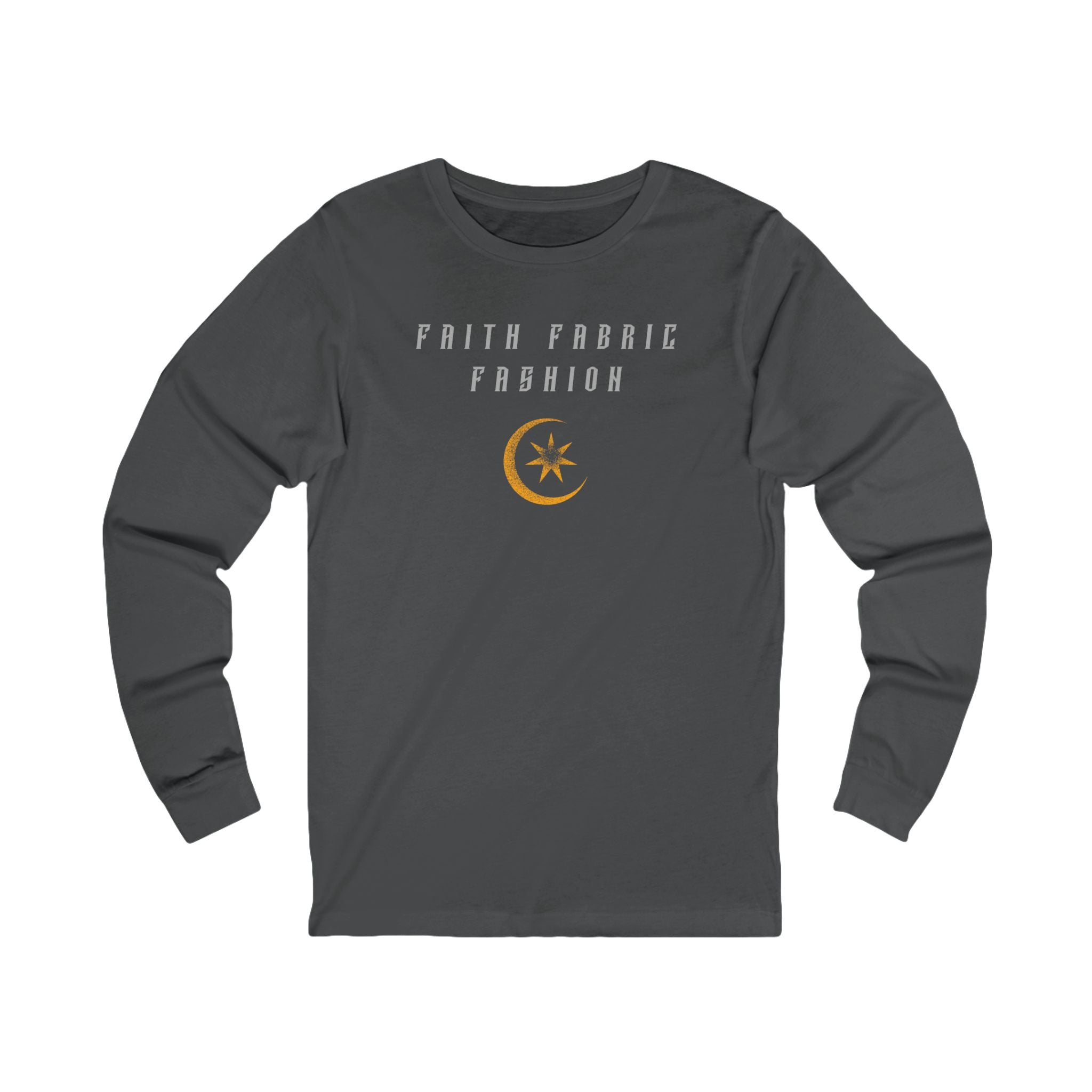 SIGNATURE SERIES (LONG SLEEVE T-SHIRT)