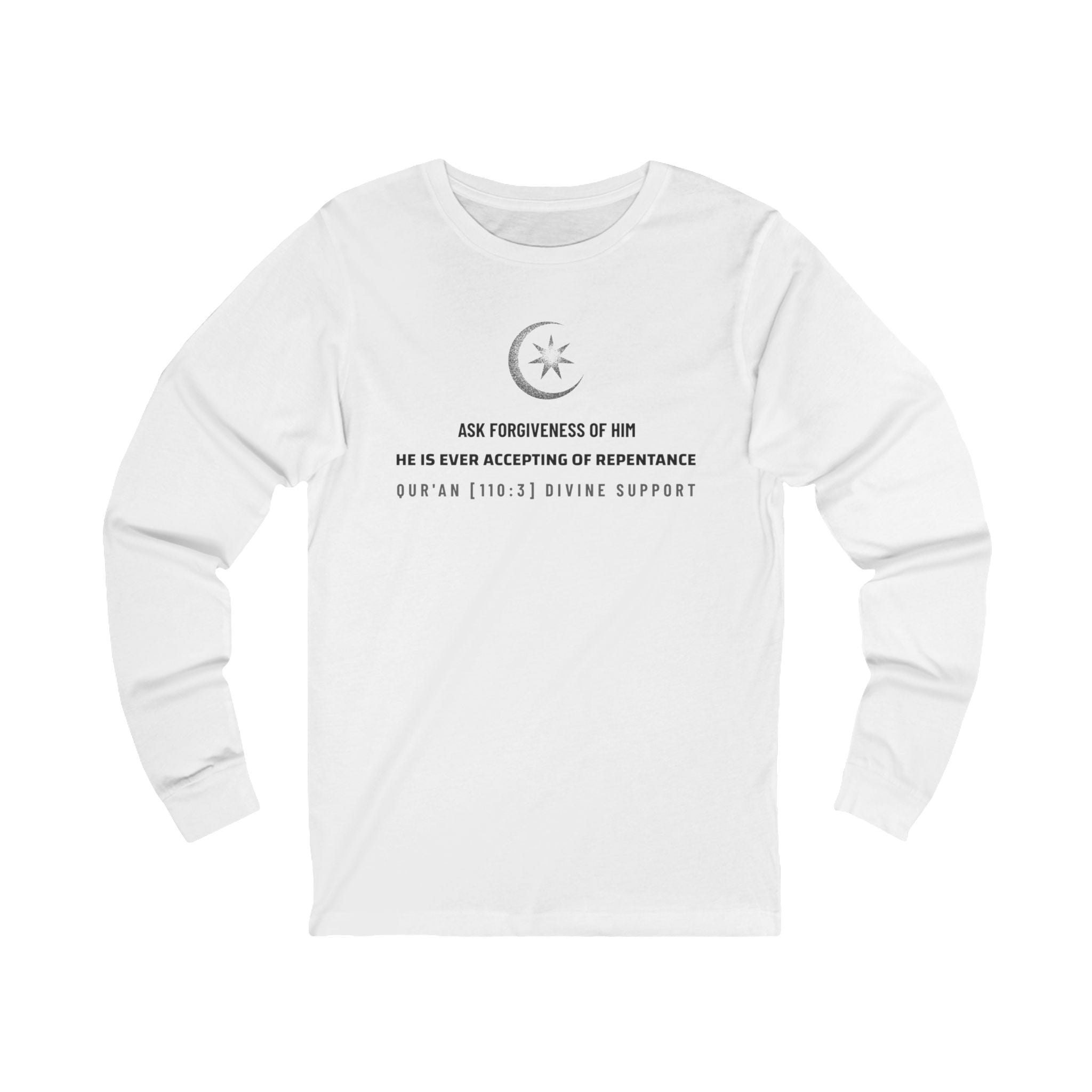 QUR'AN CH 110: THE DIVINE SUPPORT
