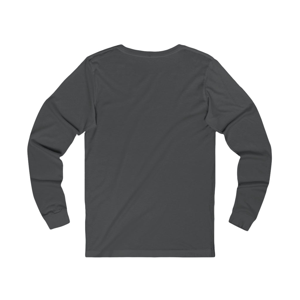 SIGNATURE SERIES (LONG SLEEVE T-SHIRT)