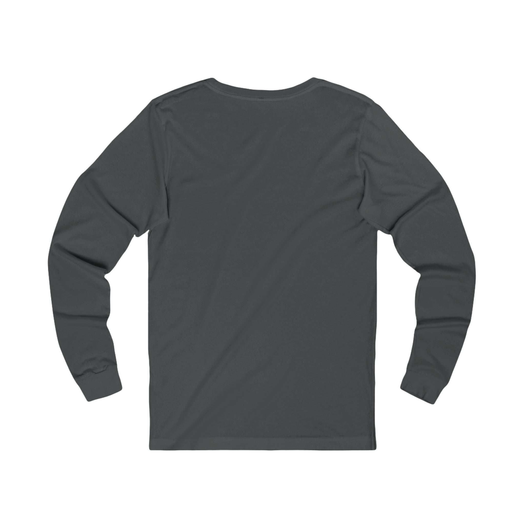 SIGNATURE SERIES (LONG SLEEVE T-SHIRT)