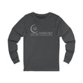QUR'AN CH 99: EARTHQUAKE (LONG SLEEVE T-SHIRT)