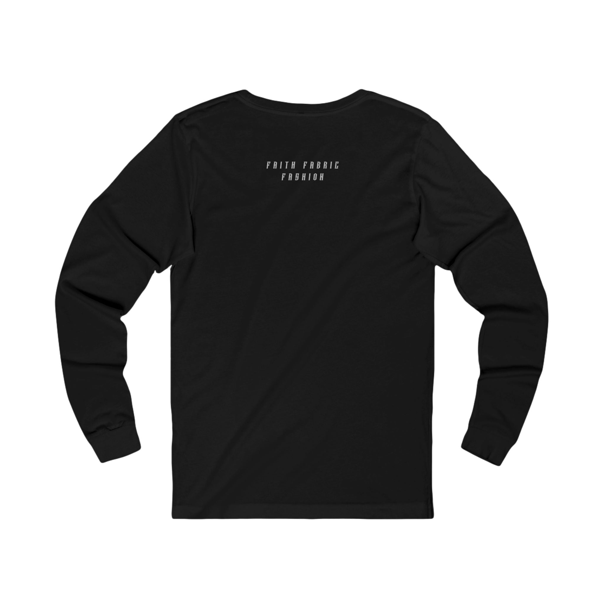 QUR'AN CH 99: EARTHQUAKE (LONG SLEEVE T-SHIRT)