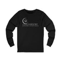 QUR'AN CH 99: EARTHQUAKE (LONG SLEEVE T-SHIRT)