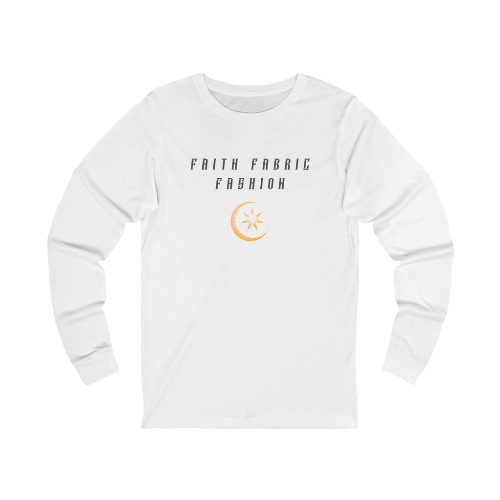 SIGNATURE SERIES (LONG SLEEVE T-SHIRT)