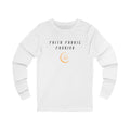 SIGNATURE SERIES (LONG SLEEVE T-SHIRT)