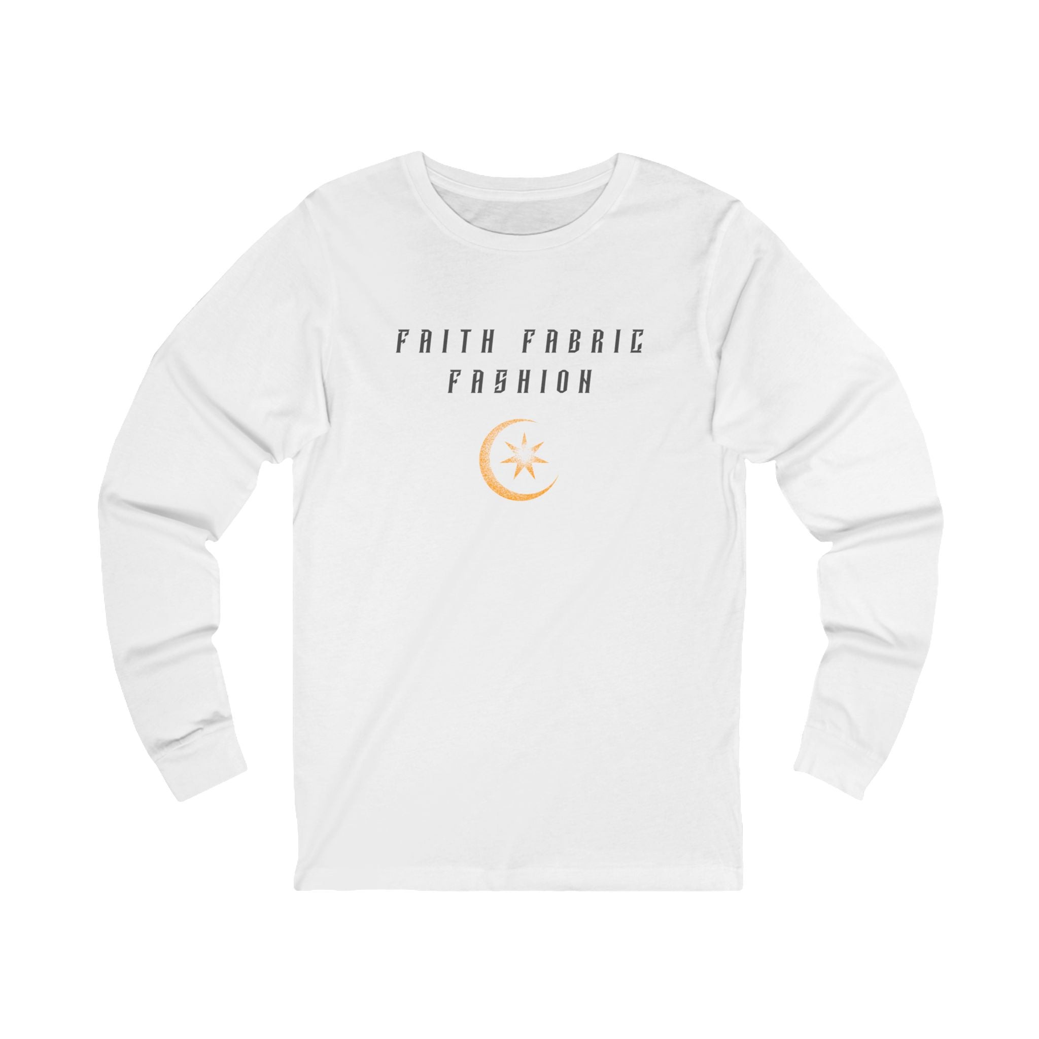SIGNATURE SERIES (LONG SLEEVE T-SHIRT)