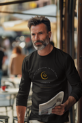 QUR'AN CH 114: MANKIND (LONG SLEEVE TEE SHIRT)