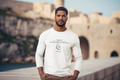 QUR'AN CH 98: CLEAR PROOF (LONG SLEEVE TEE SHIRT)