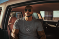 MEN'S COLLECTION CH. 114: